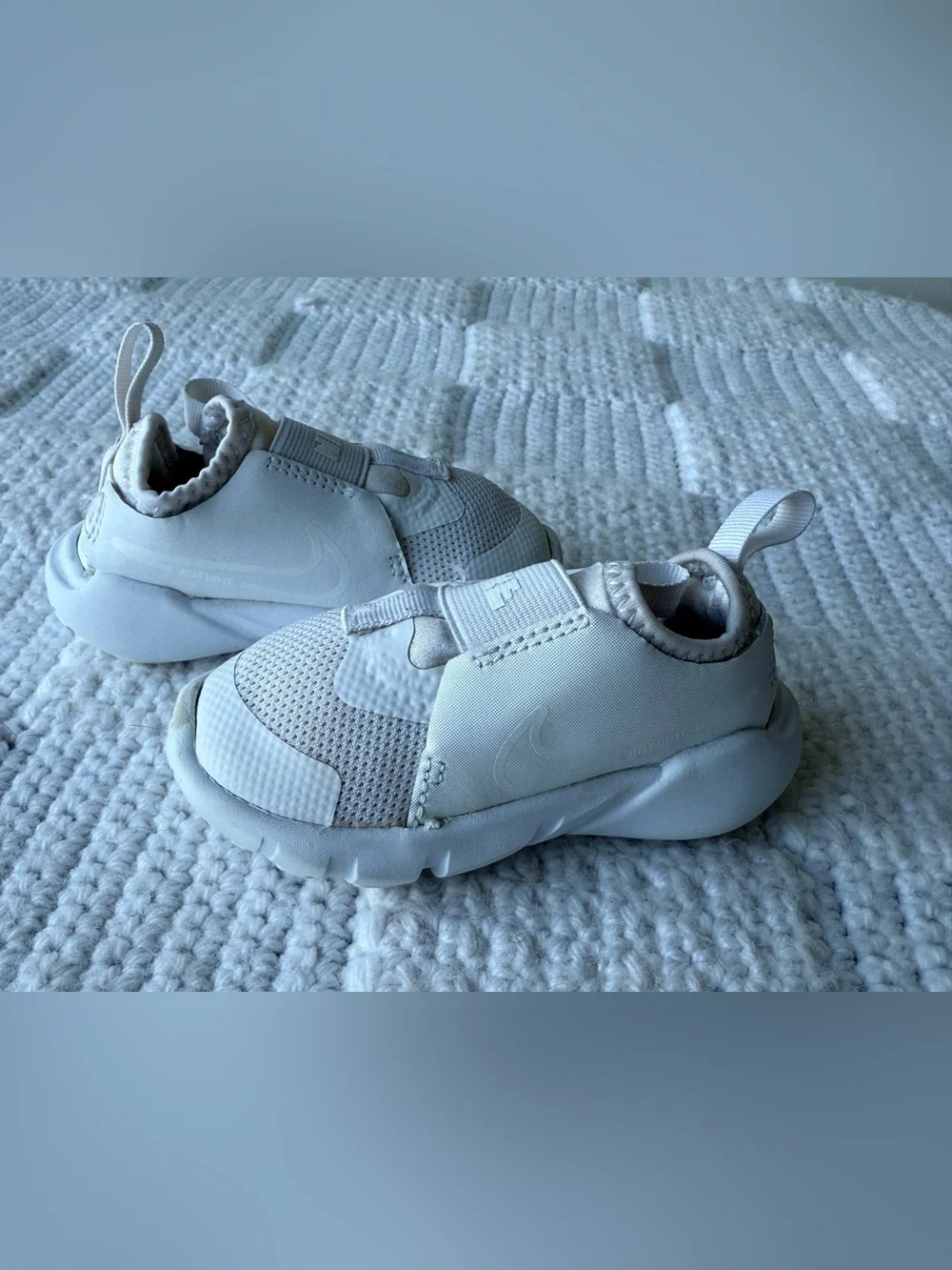 Nike Flex Runner 2 Toddler Shoes
